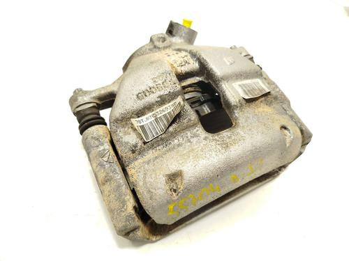 Used Left front brake caliper FIAT DOBLO Box Body/MPV (510_, 511_) BlueHDi 100 (102 hp) 28419904