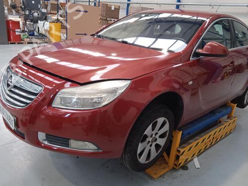 Used Parts OPEL INSIGNIA A (G09) 2.0 CDTI (68) 4780564