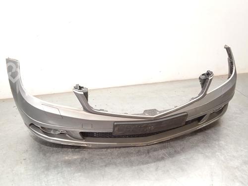 Used Front bumper Front bumper MERCEDES-BENZ C-CLASS (W204) C 200 Kompressor (204.041) (184 hp) 33691501 33691501