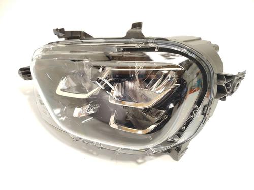 Venstre forlygte CITROËN C3 III (SX) [2016-2026]  29158232