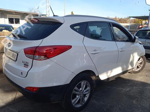 Electronic module HYUNDAI ix35 (LM, EL, ELH) 1.7 CRDi | BP30836208M83 