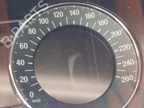 Instrument cluster FORD MONDEO V Hatchback (CE)  | BP10620007C47 