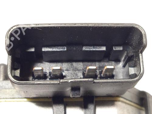 Viskermotor vindrute CITROËN BERLINGO MULTISPACE (B9) 1.6 HDi 75 / BlueHDi 75 | BP28124570M29 
