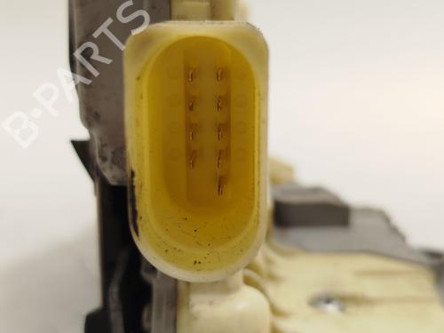 Front left lock AUDI Q7 (4LB) 3.0 TDI quattro | BP28295257C98 