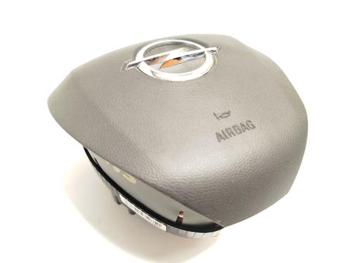 Used Driver airbag OPEL ASTRA K (B16) 1.6 CDTi (68) (136 hp) 31590615