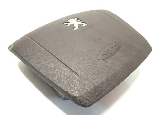 Used Driver airbag PEUGEOT BOXER Van 2.2 HDi 120 (120 hp) 9906172