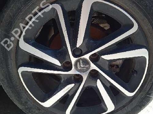 Steering column CITROËN C4 SPACETOURER (3D_) 1.2 PureTech 130 | BP18270389M21 