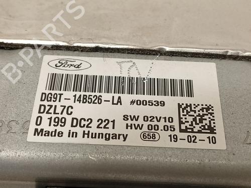 Electronic module FORD MONDEO V Hatchback (CE) 2.0 EcoBlue | BP26708902M83 - Image 3