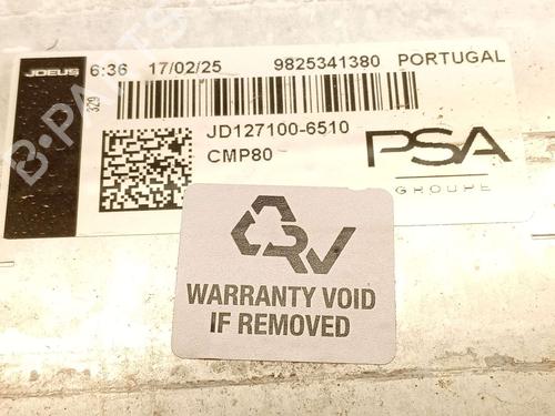 Intercooler CITROËN C4 I (LC_) 2.0 16V | BP38771558M30 - Image 4