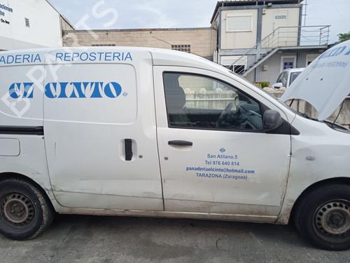 Steering rack DACIA DOKKER Box Body/MPV 1.6 | BP27713193M22  - Image 13