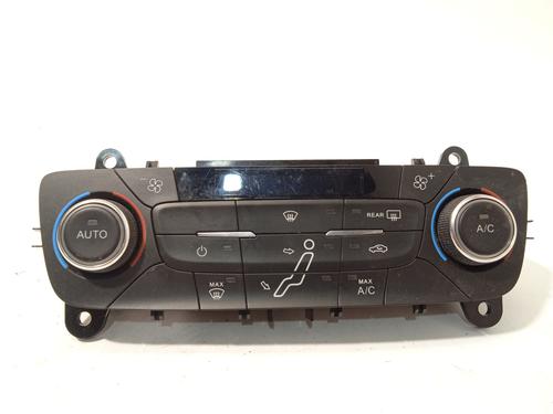 Climate control FORD FOCUS III Saloon 1.0 EcoBoost | BP30130076I5 - Image 3