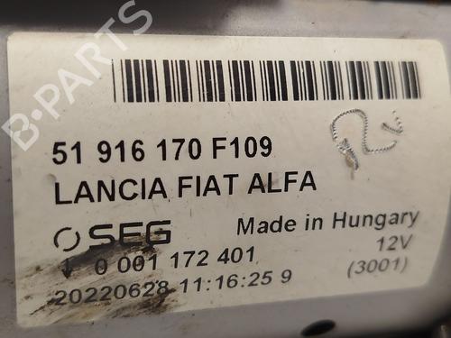 Starter FIAT FIORINO MPV (225_) 1.3 JTD Multijet | BP28211570M8 