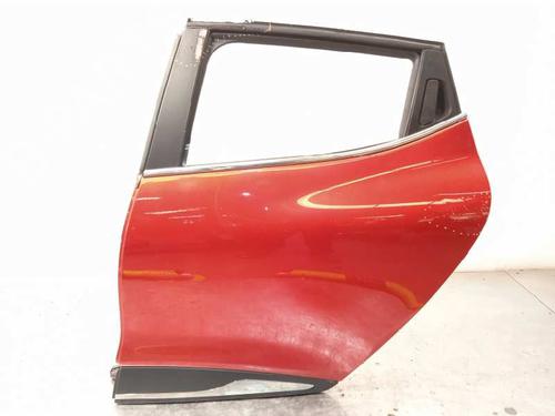 Used Left rear door RENAULT CLIO IV (BH_) 1.5 dCi 90 (90 hp) 13513994