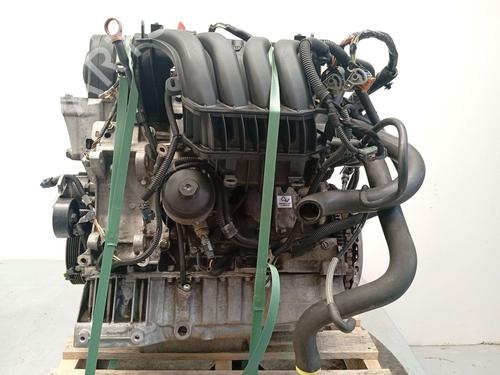 Used Engine Engine 39611271 39611271