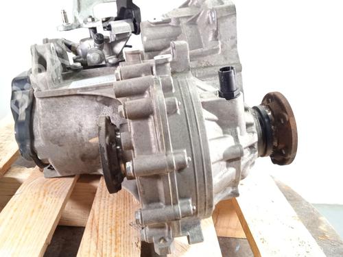 Gearbox SEAT IBIZA IV (6J5, 6P1) 1.6 TDI | BP27604249M3 