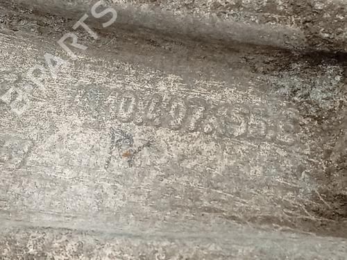 Left front suspension arm AUDI E-TRON (GEN) 50 quattro | BP31334222M12