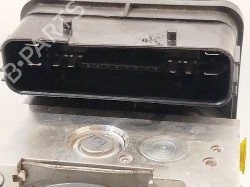 ABS pump FORD FIESTA VII (HJ, HF) | BP36500684M43 - Image 5