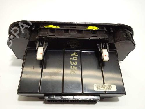 Climate control KIA SPORTAGE III (SL) 1.7 CRDi | BP7304950I5 