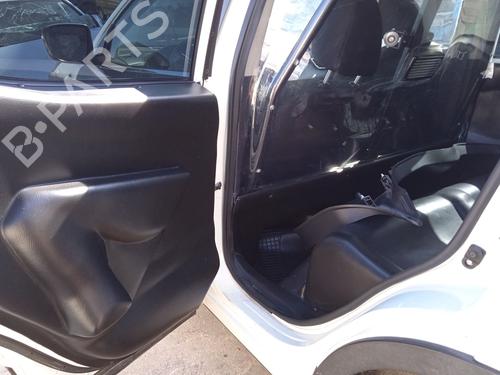 Throttle body NISSAN QASHQAI II (J11, J11_) 1.6 dCi ALL MODE 4x4-i | BP29567516M82 