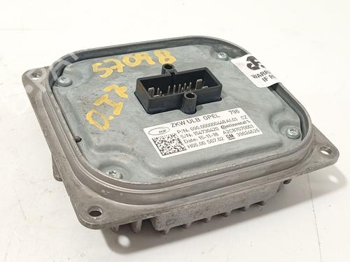 Used Xenon ballast OPEL ASTRA K (B16) 1.6 CDTi (68) (136 hp) 30482672