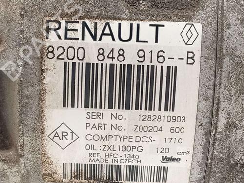 AC compressor FIAT TALENTO Van (296_) 2.0 EcoJet | BP39065539M34 - Image 6