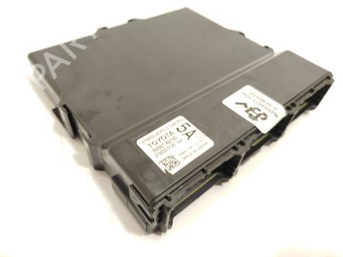 Elektronische module TOYOTA RAV 4 V (_A5_, _H5_) 2.5 Hybrid AWD (AXAH54) (178 hp) 28184541