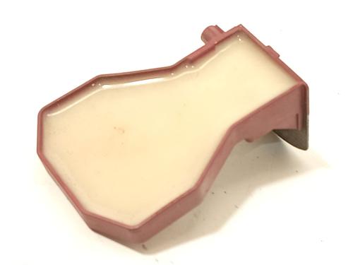 Antenna/Base AUDI E-TRON (GEN) 50 quattro | BP31338221C140