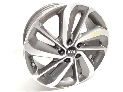 Used Rim KIA NIRO I (DE) 1.6 GDI Plug-in Hybrid (141 hp) 19254357