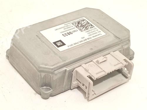 Module électronique Module électronique OPEL ASTRA K Sports Tourer (B16) 1.2 Turbo (35) (110 hp) 39714916 39714916