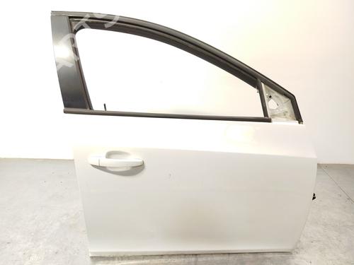 Used Right front door CHEVROLET CRUZE (J300) 2.0 CDI (163 hp) 26391584