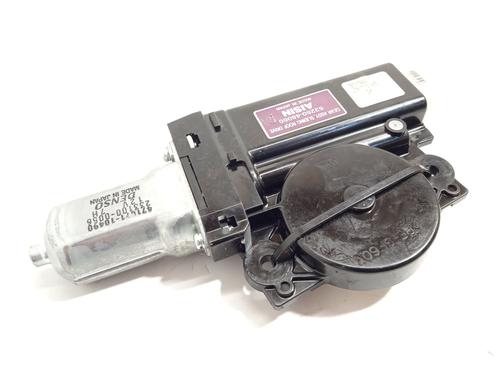 Motor do tecto de abrir Motor do tecto de abrir 19878054 19878054