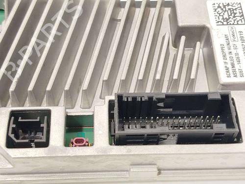 Electronic module FORD PUMA (J2K, CF7) 1.0 EcoBoost mHEV | BP38325081M83 - Image 5