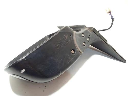 Left mirror MAZDA 6 Hatchback (GG) 2.3 (GG3S) | BP13622903C26 