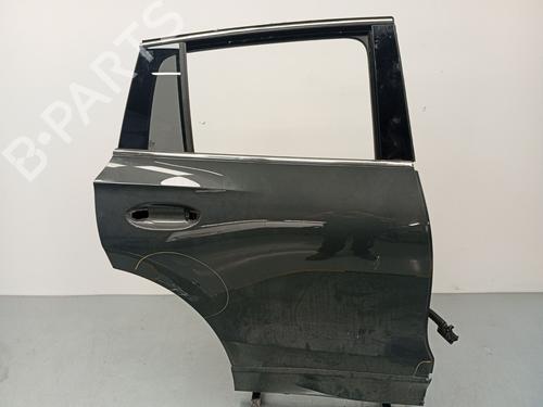 Puerta trasera derecha Puerta trasera derecha VW TIGUAN (AD1, AX1) 2.0 TDI (150 hp) 36018561 36018561