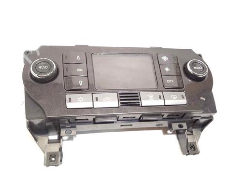 Climate control FIAT BRAVO II (198_) 1.6 D Multijet (198AXH1B) | BP16653390I5 