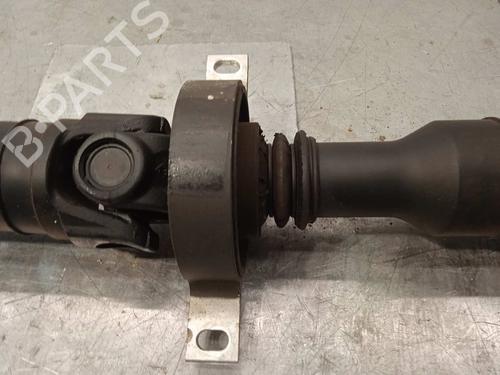 Driveshaft BMW 4 Coupe (F32, F82) | BP16267401M37