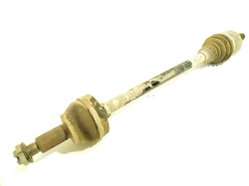 Used Left rear driveshaft Left rear driveshaft 24888431 24888431