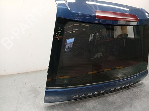 Heckklappe LAND ROVER RANGE ROVER III (L322) 3.0 D 4x4 | BP30687115C6