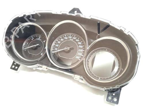Used Instrument cluster Instrument cluster 8675345 8675345