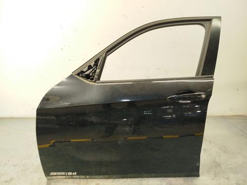 Used Left front door BMW X1 (E84) sDrive 18 d (143 hp) 24470466