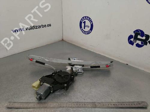 Used Front right window mechanism Front right window mechanism 3175120 3175120