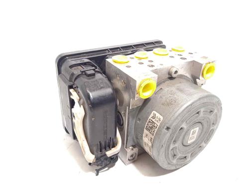 Used ABS pump PEUGEOT 208 I (CA_, CC_) 1.6 HDi / BlueHDi 75 (75 hp) 17118128