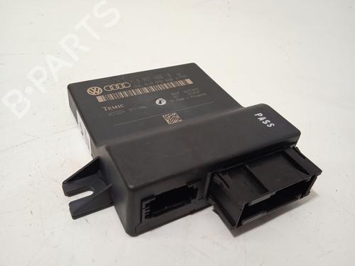 Used Electronic module AUDI Q7 (4LB) 3.0 TDI quattro (233 hp) 30001065