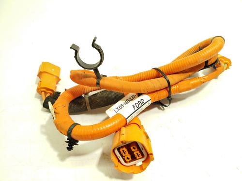 Used Electronic module FORD KUGA III (DFK) 2.5 Duratec Plug-in-Hybrid (152 hp) 30173758