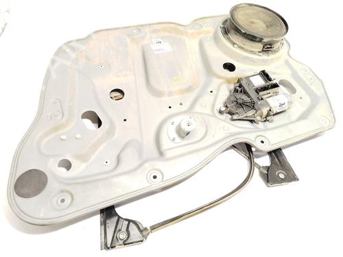 Used Front right window mechanism VW CADDY III Box Body/MPV (2KA, 2KH, 2CA, 2CH) 1.9 TDI (105 hp) 29525198