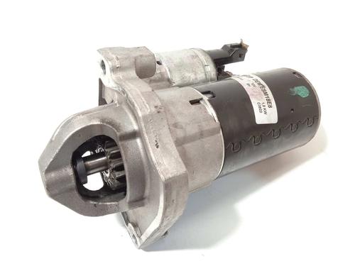 Used Starter CITROËN C4 Picasso II 1.2 THP 130 (130 hp) 17704103