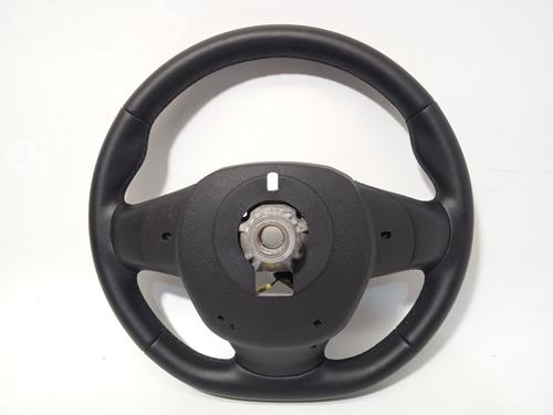 Steering wheel RENAULT MEGANE IV Hatchback (B9A/M/N_) 1.3 TCe 140 (B9NB) | BP28152627C49 - Image 4