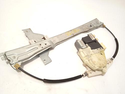 Used Front right window mechanism CITROËN C4 I (LC_) 2.0 HDi (136 hp) 25739861