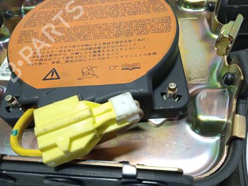 Driver airbag NISSAN TERRANO II (R20) 2.7 TDi 4WD | BP8514157C9 