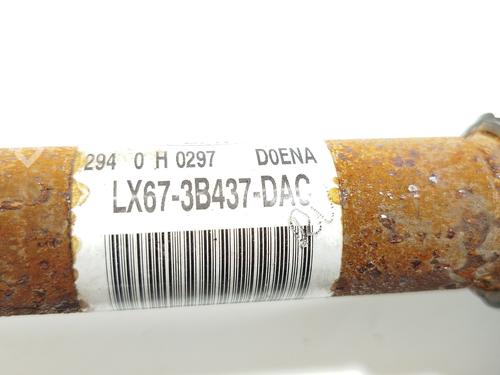 Left front driveshaft FORD KUGA III (DFK) 1.5 Ecoboost | BP23564763M38 - Image 4